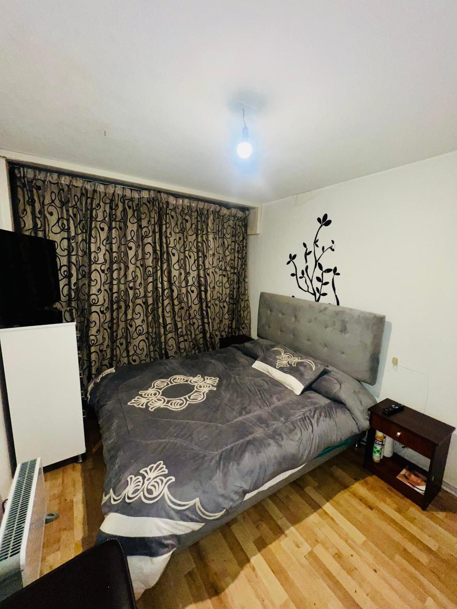 Hospedagem domiciliar Friendlyhouse Santiago