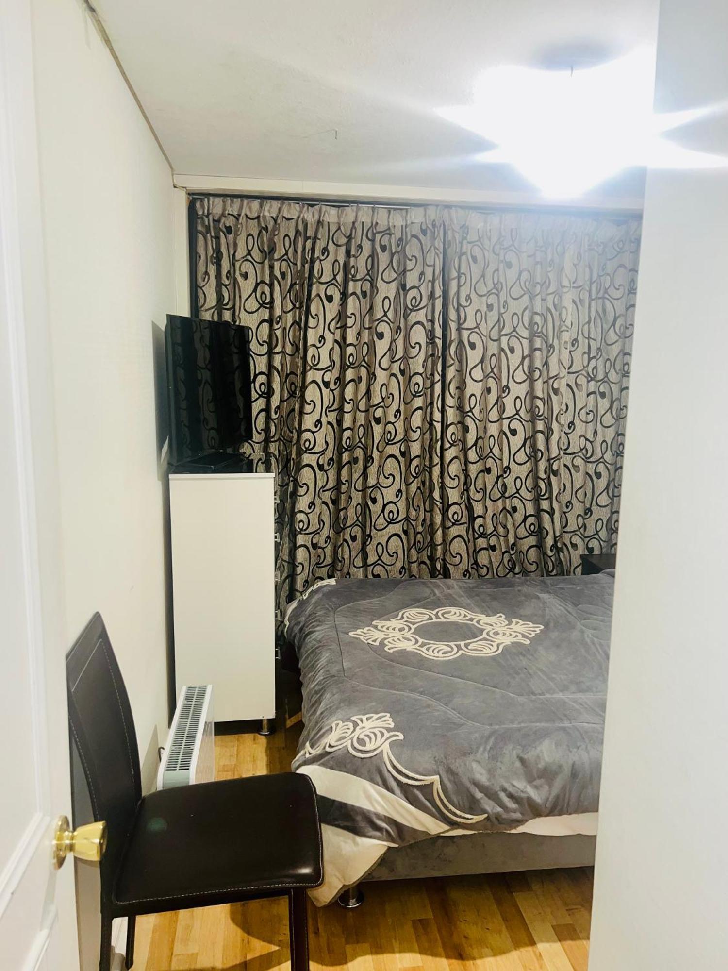 Friendlyhouse Hospedagem domiciliar Santiago