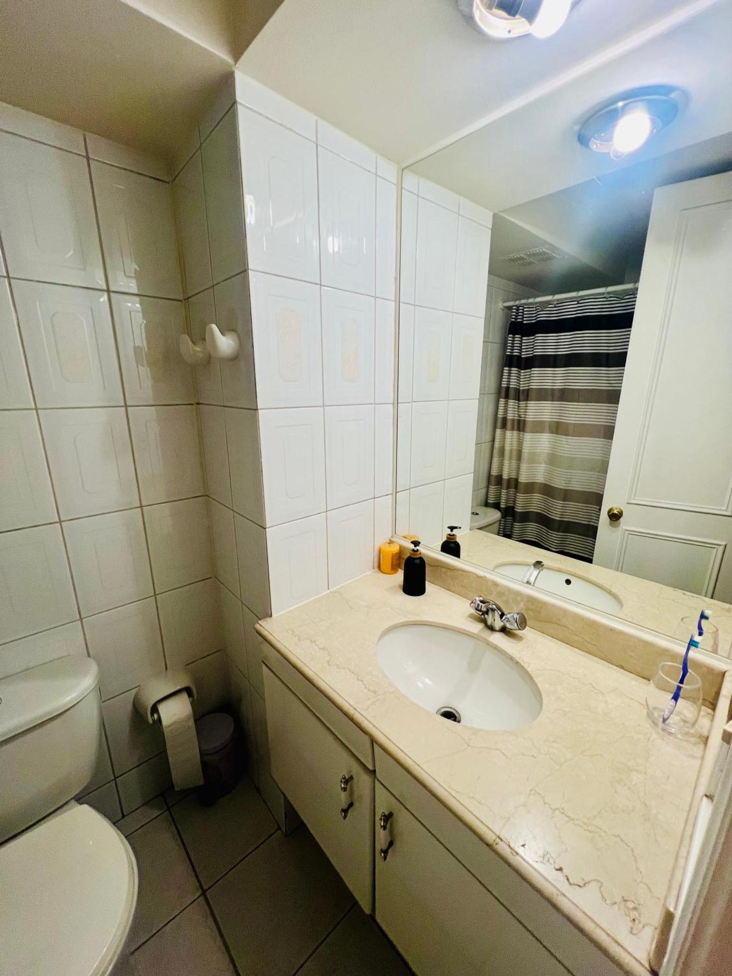 Hospedagem domiciliar Friendlyhouse Santiago
