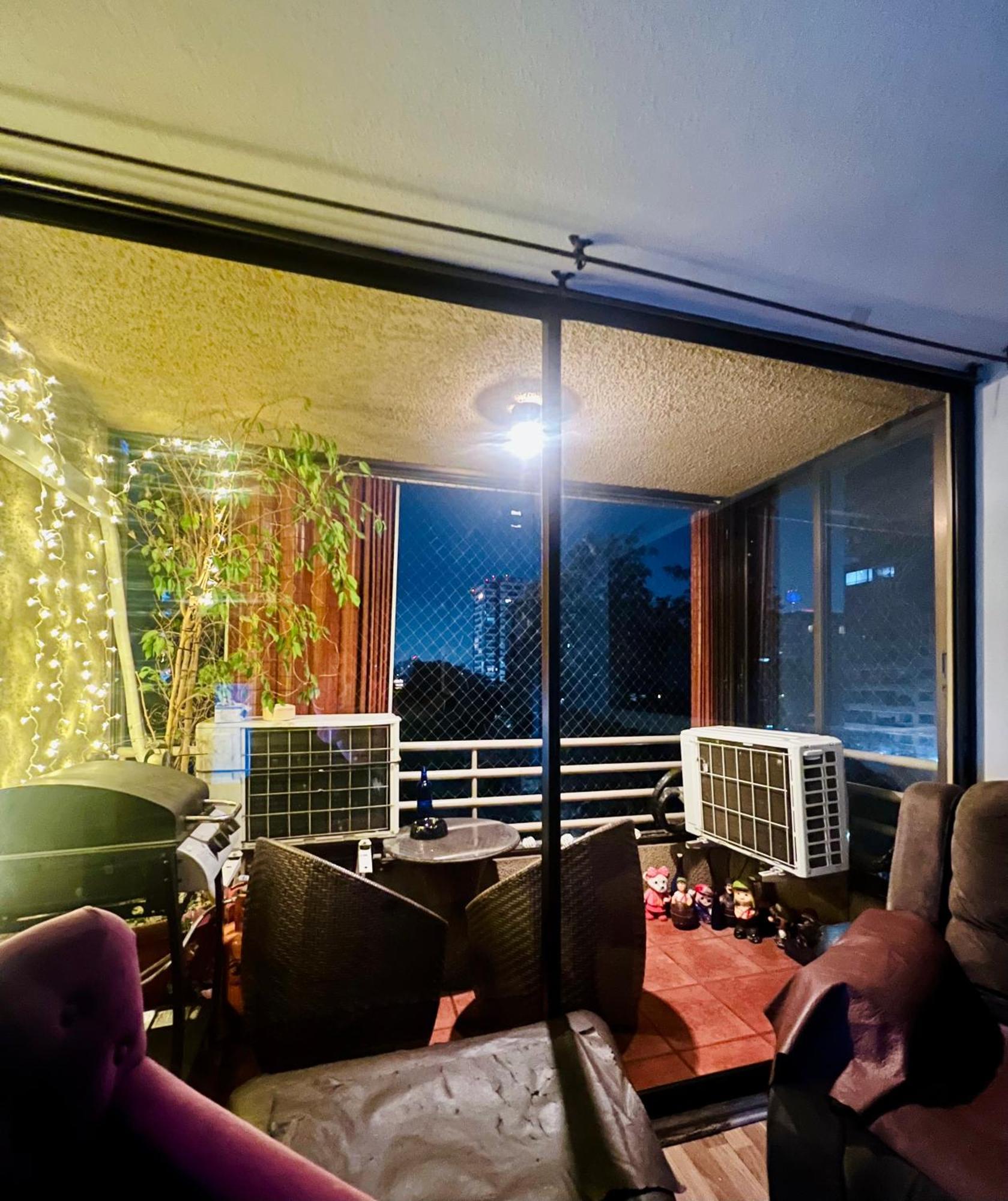 Hospedagem domiciliar Friendlyhouse Santiago