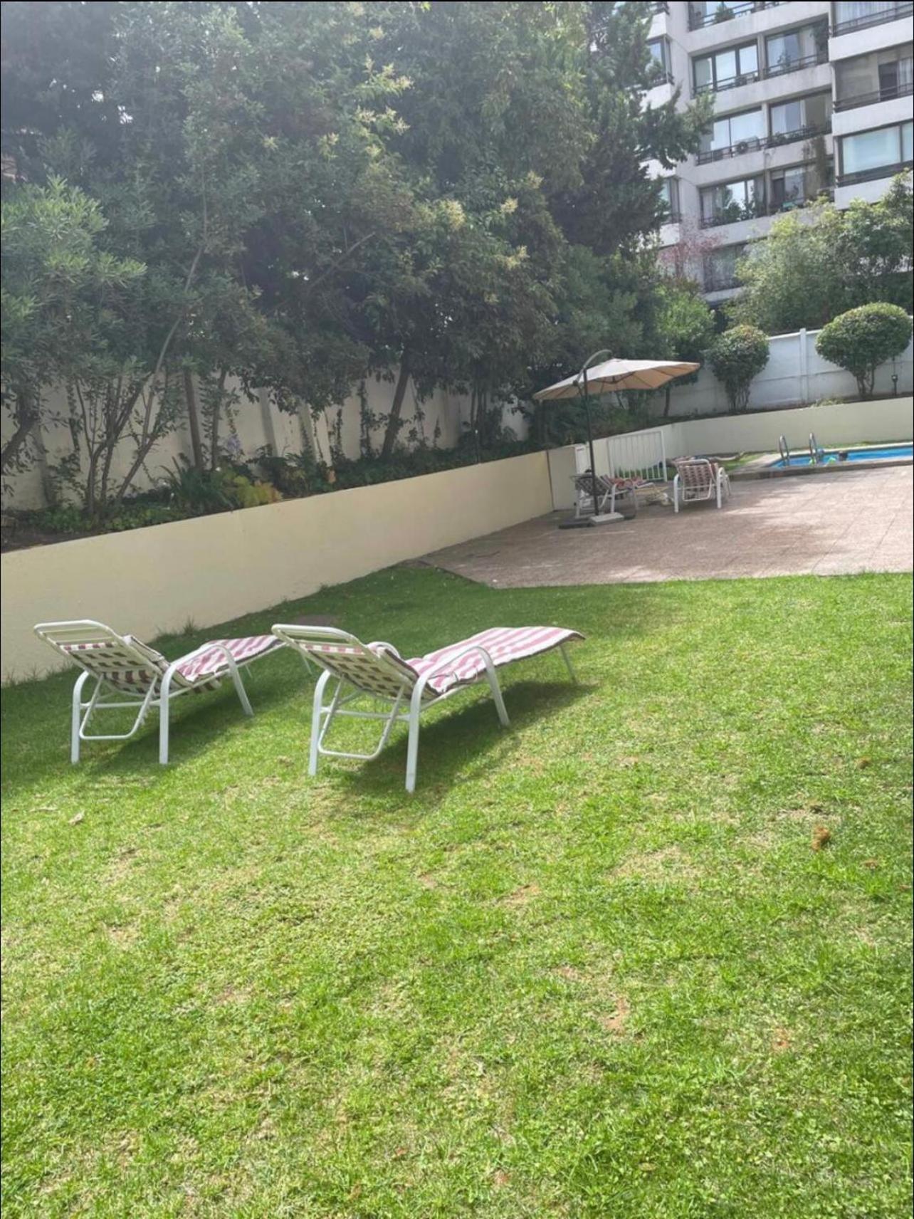 Friendlyhouse Santiago